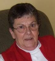 Marcella Harbaugh Obituary