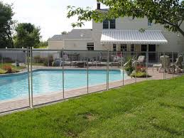 To help you, here is a blog post on how to install pool fence properly. Pool Safety Fence Costs In 2019 Guardian Pool Fence Systems
