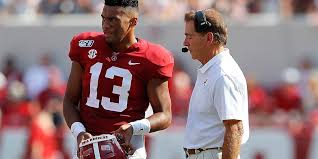 Nick Saban on Tua Tagovailoa's potential retirement after repeated brain  injuries: 'I hate it' | Fox News