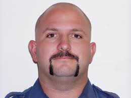 Captain Baldwin is 5-0! If you see this mean mugger out and about today, be  sure to wish him a very happy birthday! If you don't see him out and about,  that