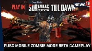 Pubg mobile update 0.11.0 zombie mode patch notes. Pubg Mobile 0 11 0 Update With Zombie Mode Is Coming End Of This Month Everything You Need To Know