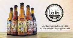 Accueil - Brasserie Artisanale Bio La Lie