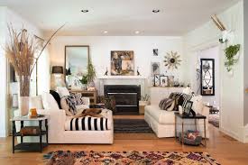 Astonishing Define Chic Decorating Ideas Nusindustrialdesign Com Eclectic Living Room White Sofa Living Room Rugs In Living Room