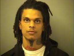 Police allege Bay City parolee assaulted girlfriend, ran off with  4-year-old