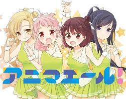 Pin On Anime Manga