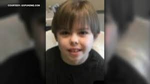 Family of Chase Thompson, 12, critically injured in Deerfield hit-and-run  offers $10K reward