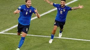 In caso di passaggio del turno ai quarti, gli azzurri si sposterebbero a monaco di baviera per il quarto di finale in programma il 2 luglio alle 21.00. Xqxefi V9wlgrm