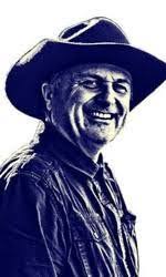 Westerns...All'Italiana!: Little Known Spaghetti Western actors ~ R.W.  Colombini