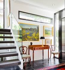 The killer spiral staircase alternative you will love. Decorating Your Staircase With Eye Catching Artwork
