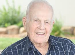 Grayson D. Ramsey Obituary 2015