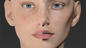 GIRL WIP, Alfred MATHIEU