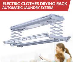 Therefore, this semco wooden thread rack should be a consideration for any serious sewing fanatic. Balcony Ceiling Light Electric Clothes Drying Rack Auto Cloth Drying