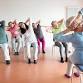 Chair Yoga