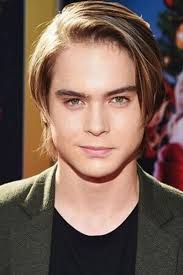 Judah Lewis as Dave Lizewski