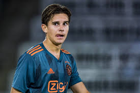 Jong ajax team and player statistics. Left Back Football