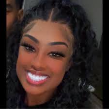 Apryl Nykkole Johnson