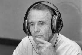 Max Ferguson's 'Rawhide' was the heart and soul of Canada's airwaves