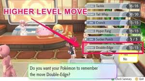 Can Pokémon Learn New Moves In Daycare? - Pokewolf