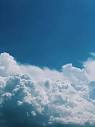 White clouds and blue sky during daytime photo – Free Sky Image on ...