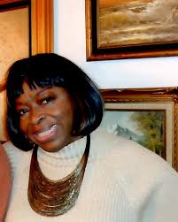 Gertrude Burks-Couisnard Obituary