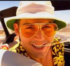 Fred Durst's concert appearance and attire