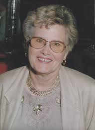 Helen Williamson Obituary