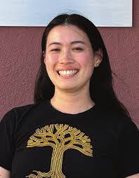 Susan Kai's Instagram, Twitter & Facebook