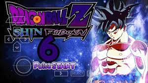 The choices that the player makes determine how the story evolves. Dragon Ball Z Shin Budokai 6 Ppsspp Game Download Android1 Top