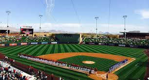 Spring Training Ballpark Information Rockies Com