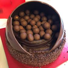 Did you find this document useful? Maltesers Smash Cake Review Asda