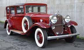 Pin On Cadillac