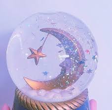 Aesthetic Themes Pastel Moon Art Journal Color Alternative Glitter Stars Bullet Pale Https Purple Aesthetic Lavender Aesthetic Pastel Aesthetic