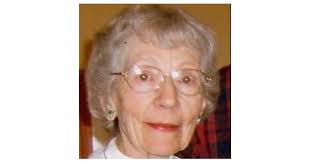 Harriet Carr Obituary (1922