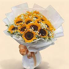 Artificial Bouquet