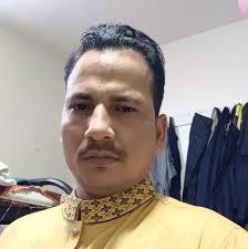 Zubair Ali Zubair Ali