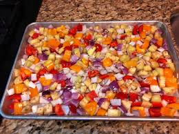 Very good 4.1/5 (14 ratings). Orzo With Roasted Vegetables A Barefoot Contessa Recipe The Midlife Second Wife