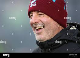 Keith hill hi-res stock photography and images