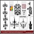 Wrought Iron Artifacts from Chhattisgarh