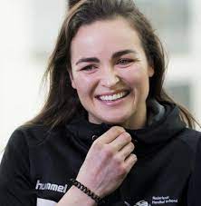 Yvette broch heeft besloten zich niet beschikbaar te stellen voor de olympische spelen in japan. Qwh2tlwmztls0m