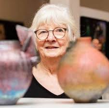 Celebrating 50 years of New Plymouth Potters Taranaki Research Centre Te  Pua Wānanga o Taranaki, Puke Ariki Ap