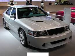 custom panther platform ford police mercury marauder car modification ideas custom panther platform ford police