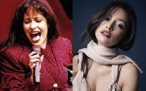 La serie online en español latino, castellano y subtitulado, ver todos temporadas y episodios selena: Serie De Netflix Sobre Selena Quintanilla Encuentra A Su Protagonista La Tercera