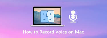 Recording a computer screen may be for many purposes. Tutorial 5 Simple Ways To Record Voice On Your Mac Computer