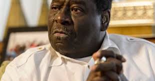 James Owens: The definition of courage