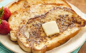 Recette Pain Perdu A Ma Facon Pas Chere Et Facile Cuisine Etudiant