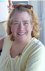 Deanna Harper Obituary (1969