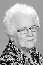 Eleanor Ruth Heathman