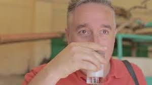 A Day in Lebanon with Warren Singh-Bartlett