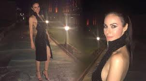 Defnesamyeli (@defnesamyeli) instagram stories and photos download. Iste Defne Samyeli Nin Formunun Sirri