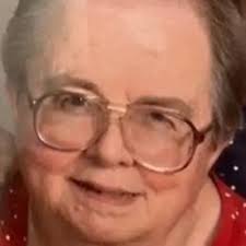 Obituary information for Jane Catherine Hampshire